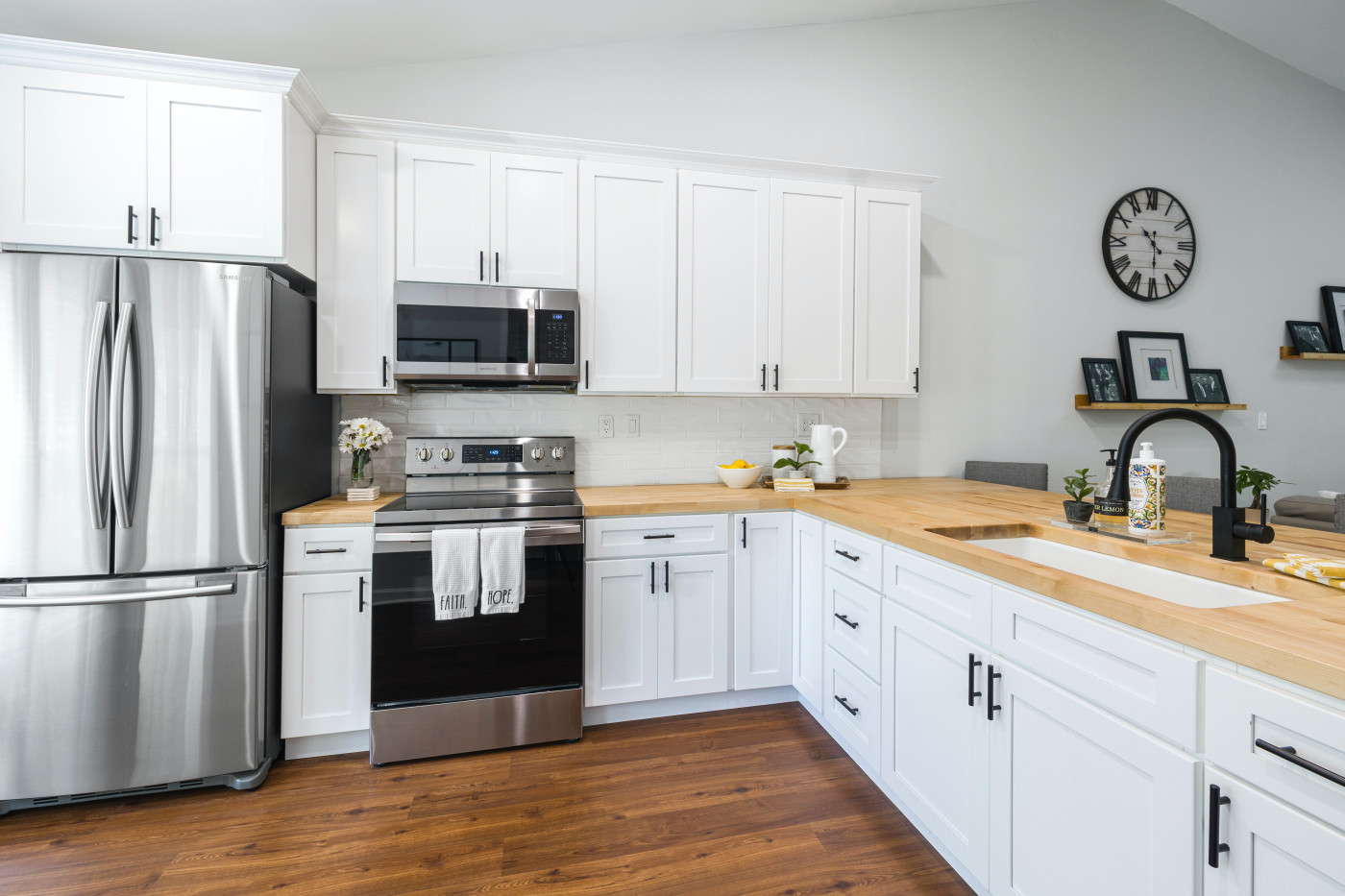 How Modular Kitchen Design Can Save You Money and Space