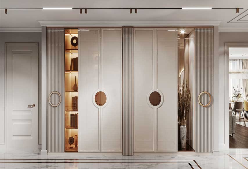 Wardrobe 1