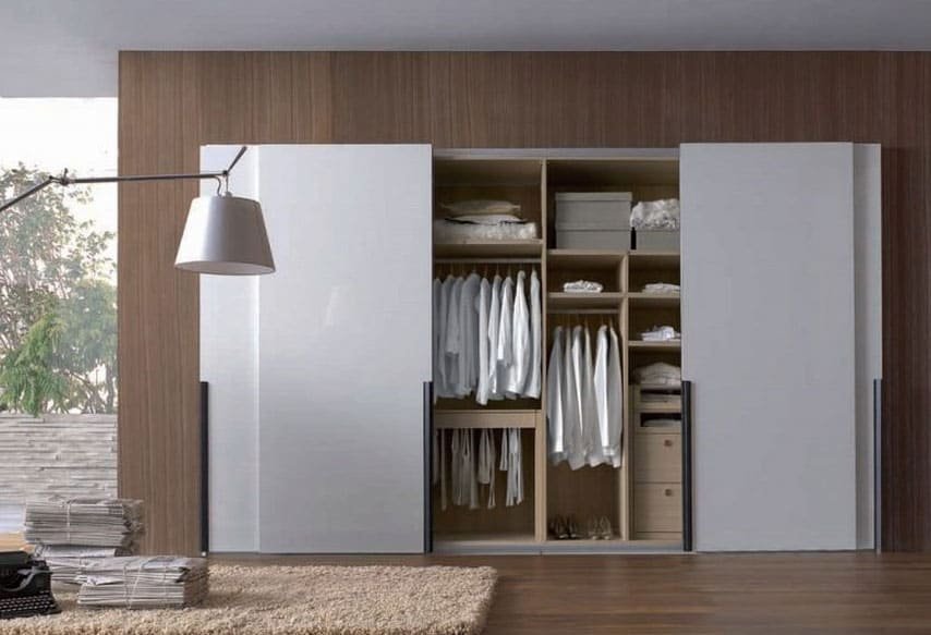 Wardrobe 1